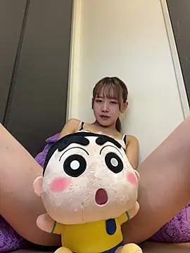 Photos of N_Hibiki from StripChat is Group