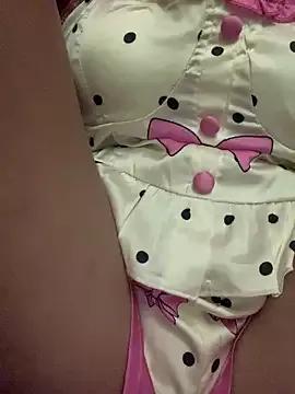 Nabi_sexy from StripChat is Freechat