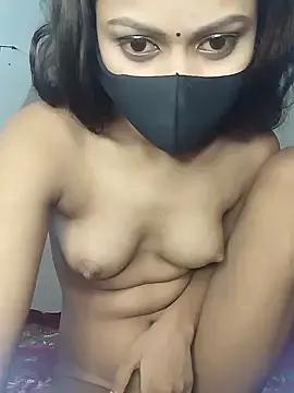 Photos of Nadia-2 from StripChat is Private