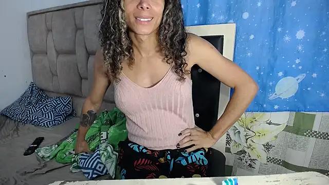 Check-out our cam rooms range and converse on a personal level with our delicious livecams streamers, showing off their spicy curves and toys.