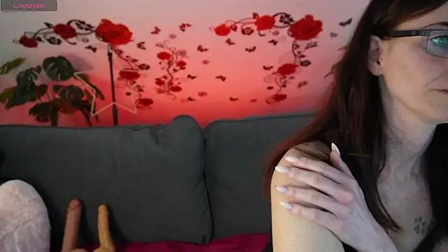Check-out our cam rooms range and converse on a personal level with our delicious livecams streamers, showing off their spicy curves and toys.