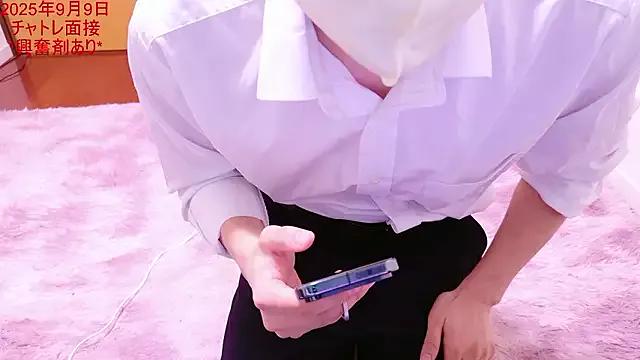 Photos of NAGETLADY_CO_JP from StripChat is Freechat