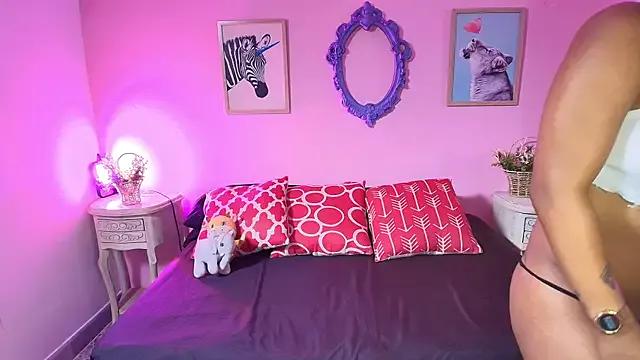 Check-out our cam rooms range and converse on a personal level with our delicious livecams streamers, showing off their spicy curves and toys.