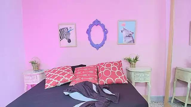 Check-out our cam rooms range and converse on a personal level with our delicious livecams streamers, showing off their spicy curves and toys.