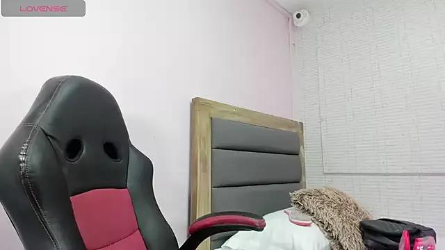 Check-out our cam rooms range and converse on a personal level with our delicious livecams streamers, showing off their spicy curves and toys.