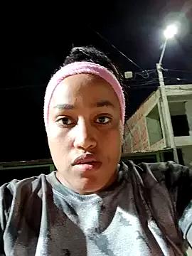 NahomiWalker_ from StripChat is Freechat