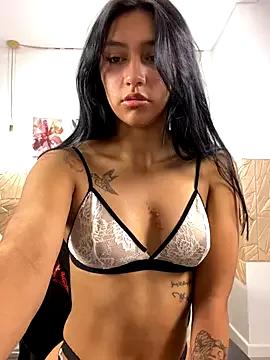 Check-out our cam rooms range and converse on a personal level with our delicious livecams streamers, showing off their spicy curves and toys.