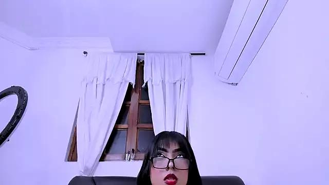 Check-out our cam rooms range and converse on a personal level with our delicious livecams streamers, showing off their spicy curves and toys.