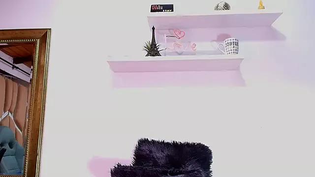 Check-out our cam rooms range and converse on a personal level with our delicious livecams streamers, showing off their spicy curves and toys.