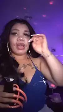 NailGoddessnow from StripChat is Freechat