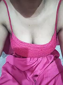 nainacutegic from StripChat is Freechat