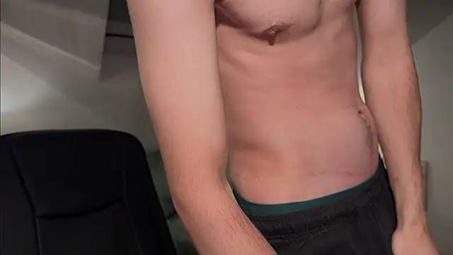 naked_psy from StripChat is Freechat