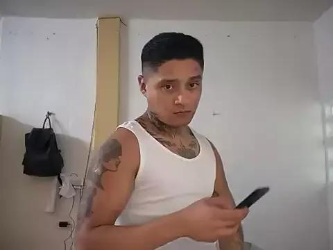 Check-out our cam rooms range and converse on a personal level with our delicious livecams streamers, showing off their spicy curves and toys.