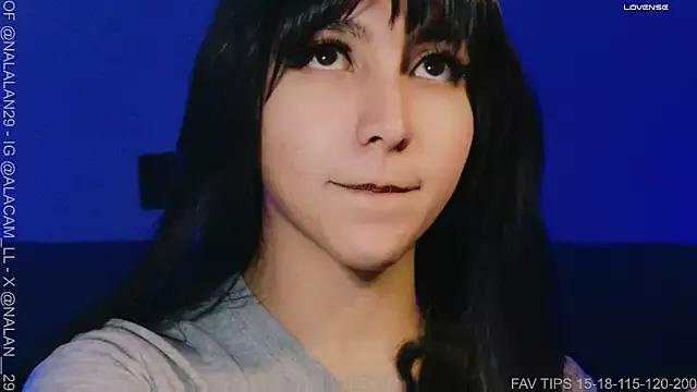 Check-out our cam rooms range and converse on a personal level with our delicious livecams streamers, showing off their spicy curves and toys.