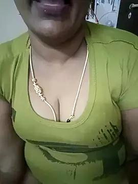Nalini_telugu from StripChat is Freechat