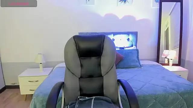 Check-out our cam rooms range and converse on a personal level with our delicious livecams streamers, showing off their spicy curves and toys.