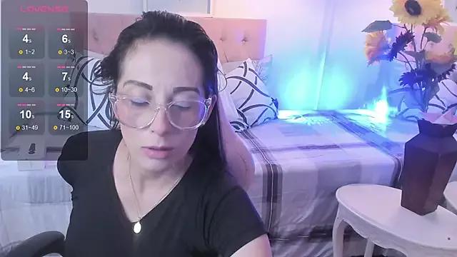 Check-out our cam rooms range and converse on a personal level with our delicious livecams streamers, showing off their spicy curves and toys.