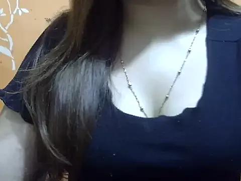 Namrata-Star from StripChat is Freechat