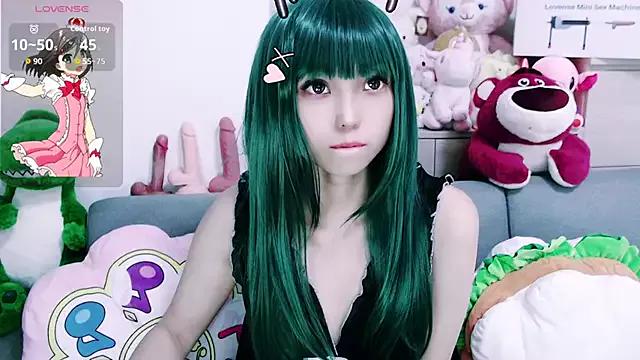 Check-out our cam rooms range and converse on a personal level with our delicious livecams streamers, showing off their spicy curves and toys.