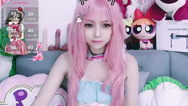 Check-out our cam rooms range and converse on a personal level with our delicious livecams streamers, showing off their spicy curves and toys.