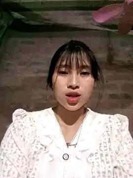 Nana7733 from StripChat is Freechat