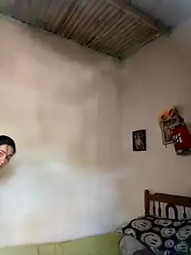 nana_1234 from StripChat is Freechat