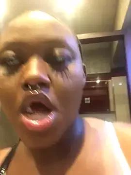 nanababe1 from StripChat is Freechat