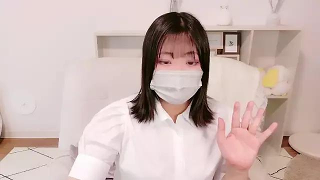 nanakohime from StripChat is Freechat