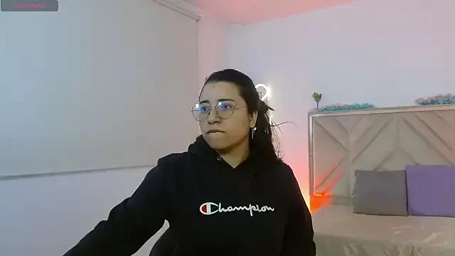 Check-out our cam rooms range and converse on a personal level with our delicious livecams streamers, showing off their spicy curves and toys.