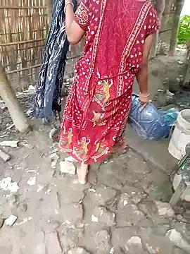 Nandani-baby from StripChat is Freechat
