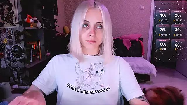 Check-out our cam rooms range and converse on a personal level with our delicious livecams streamers, showing off their spicy curves and toys.