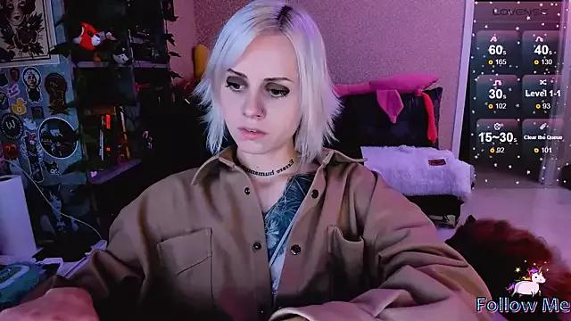 Check-out our cam rooms range and converse on a personal level with our delicious livecams streamers, showing off their spicy curves and toys.