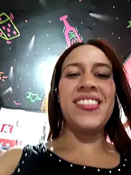 Nanybaker95 from StripChat is Freechat