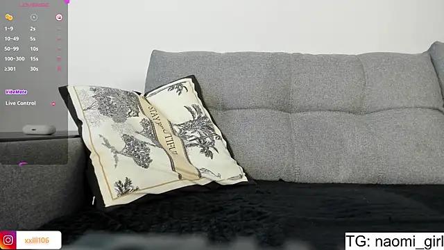Check-out our cam rooms range and converse on a personal level with our delicious livecams streamers, showing off their spicy curves and toys.