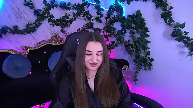 Check-out our cam rooms range and converse on a personal level with our delicious livecams streamers, showing off their spicy curves and toys.