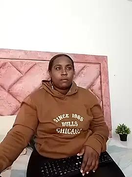 NaomiGrace_ from StripChat is Freechat