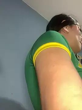 Naomii2 from StripChat is Freechat