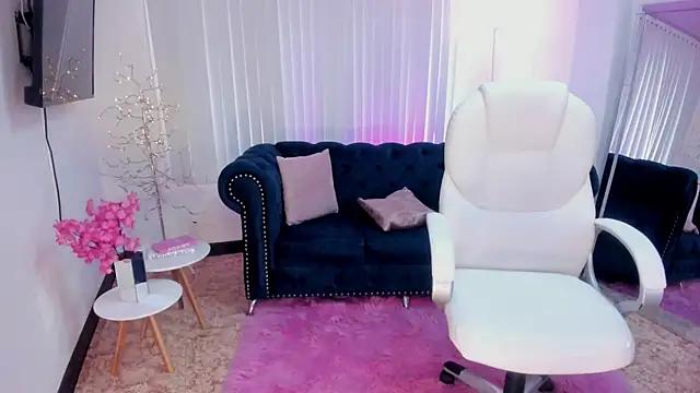Check-out our cam rooms range and converse on a personal level with our delicious livecams streamers, showing off their spicy curves and toys.