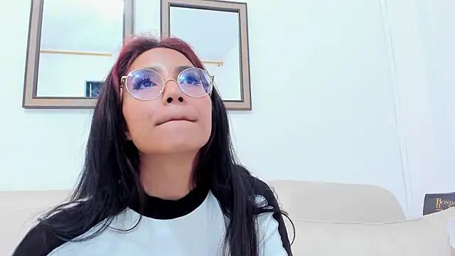 Check-out our cam rooms range and converse on a personal level with our delicious livecams streamers, showing off their spicy curves and toys.