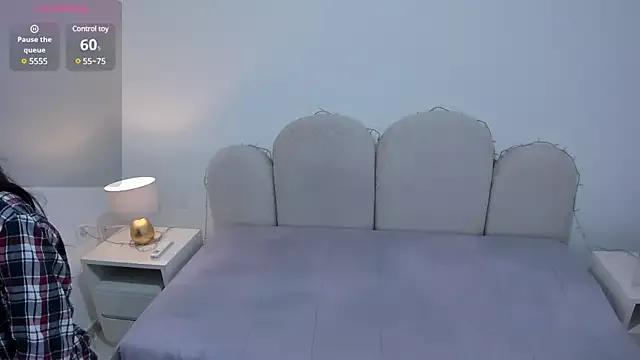 Check-out our cam rooms range and converse on a personal level with our delicious livecams streamers, showing off their spicy curves and toys.