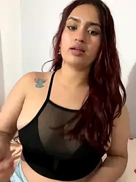 Check-out our cam rooms range and converse on a personal level with our delicious livecams streamers, showing off their spicy curves and toys.
