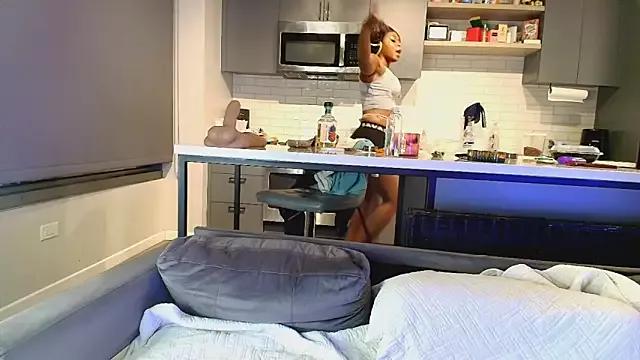 Check-out our cam rooms range and converse on a personal level with our delicious livecams streamers, showing off their spicy curves and toys.