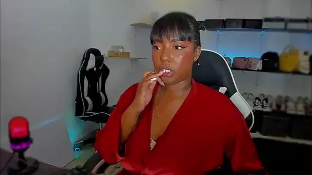 Check-out our cam rooms range and converse on a personal level with our delicious livecams streamers, showing off their spicy curves and toys.