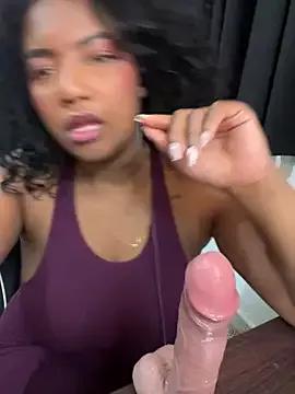 Check-out our cam rooms range and converse on a personal level with our delicious livecams streamers, showing off their spicy curves and toys.