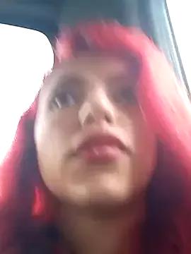 Naomy_Gomez_ from StripChat is Freechat