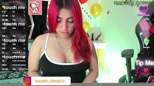 Check-out our cam rooms range and converse on a personal level with our delicious livecams streamers, showing off their spicy curves and toys.