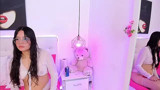 Nara_Pink from StripChat is Freechat