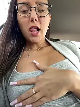 Photos of NarcissaHot from StripChat is Freechat