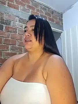 NARNYALABELLA from StripChat is Freechat