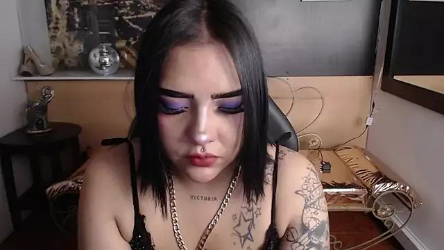 Check-out our cam rooms range and converse on a personal level with our delicious livecams streamers, showing off their spicy curves and toys.